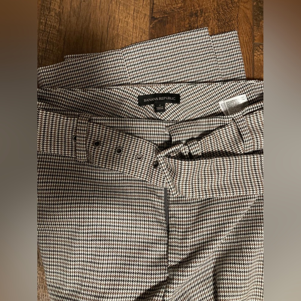Banana Republic Trousers